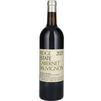 Cabernet Sauvignon Estate Ridge
