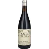 Lytton Estate Petite Sirah