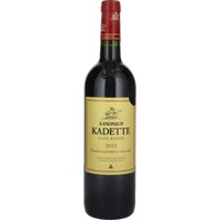 Kanonkop Kadette Cape Blend