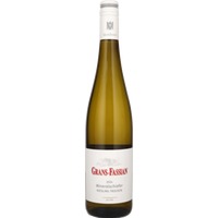 Mineralschiefer Riesling trocken