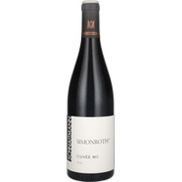 Simonroth Cuvée MC