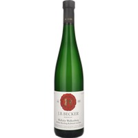 Wallufer Walkenberg Riesling Kabinett trocken