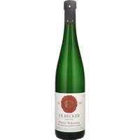 Wallufer Walkenberg Riesling Spätlese trocken