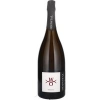 Riesling brut nature Magnum