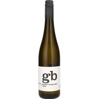 Grauer Burgunder Aufwind