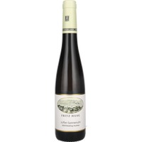 Brauneberger Juffer Sonnenuhr Riesling Auslese