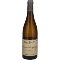 Occultum Lapidem blanc