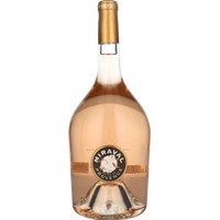 Miraval Rosé Magnum