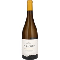 Les parcelles Chardonnay