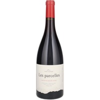 Les parcelles Pinot Noir