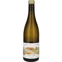 Saint-Véran "Les Clos des Poncetys"