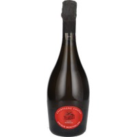 Unique Monthelon Grand Cru Blanc de Noirs brut nature