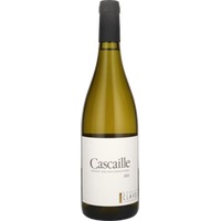 Cascaille blanc