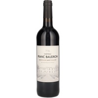 Château Franc-Baudron