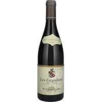 Saint Joseph "Les Granilites"