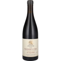Santenay 1er cru "Les Gravieres" Numerus Clausus