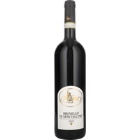 Brunello di Montalcino Magnum