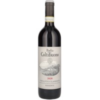 Chianti Classico Riserva