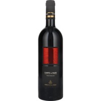 Molise Rosso Campo in Mare