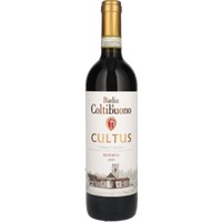 Chianti Classico Riserva "Cultus"