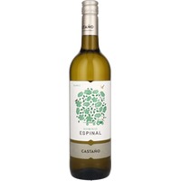 Dominio Espinal blanco