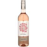 Dominio Espinal rosado