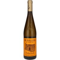 Muralhas De Moncao Vinho Verde