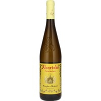 Alvarinho Deu-La-Deu