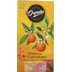 Vollmilchschokolade mit Orange und Kardamom Naranja & Cardamomo, 46% Kakao 