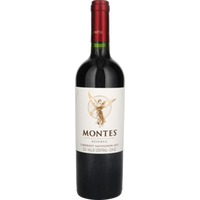 Montes Cabernet Sauvignon