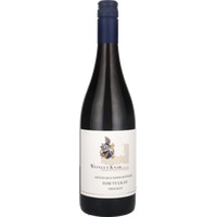 Spätburgunder vom Vulkan