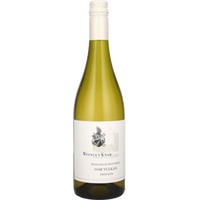 Weißer Burgunder vom Vulkan