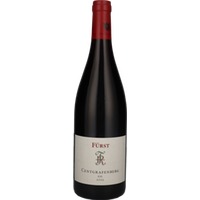 Centgrafenberg Spätburgunder GG