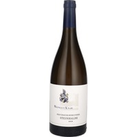 Grauburgunder*** Steinhalde