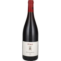 Hundsrück Spätburgunder GG