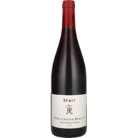 Bürgstadter Berg 1. Lage Spätburgunder