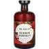 Herber Hibiskus alkoholfreier Aperitif 