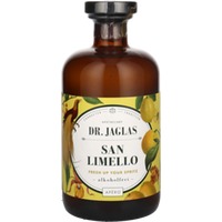 San Limello alkoholfreier Limoncello