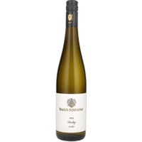 Riesling trocken