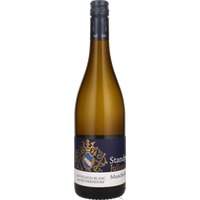 Standpunkt Sauvignon blanc vom Muschelkalk