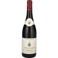 Côtes du Rhône Réserve