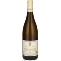 Pouilly Fumé