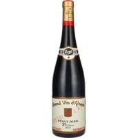 Pinot Noir "Grossi Laüe" Hugel