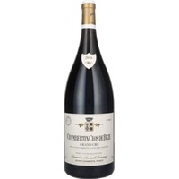 Chambertin Clos de Beze Grand Cru -Magnum