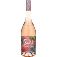 The Beach by Whispering Angel