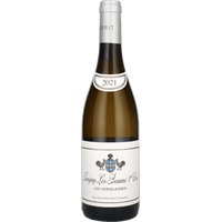 Savigny Les Beaune 1er Cru Les Vergelesses