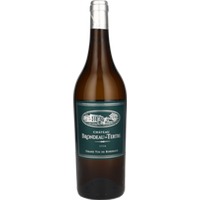 Château Brondeau du Tertre blanc