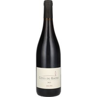 Côtes du Rhône rouge