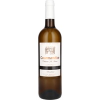 Gourmandise de Château La Rame