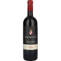 Fonterutoli Chianti Classico